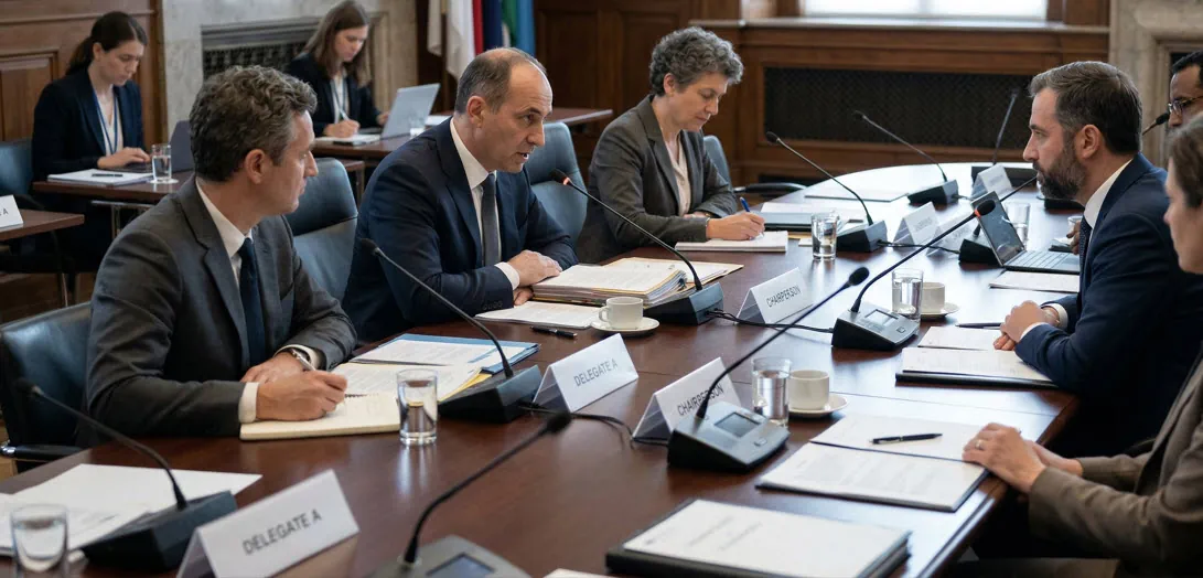 Russia agrees to restart three-way Ukraine peace talks